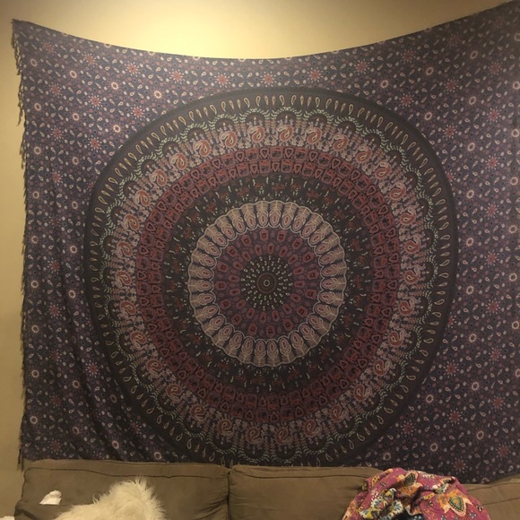 Urban outfitters tapestry - Picture 2 of 4